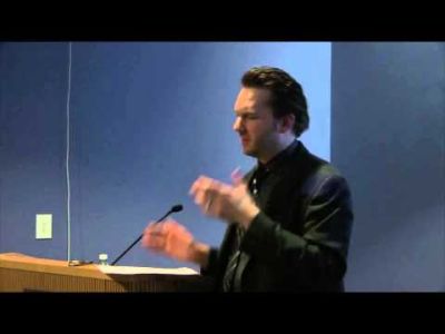 Mentalization: Brandon Unruh, MD Mentalization: Brandon Unruh, MD