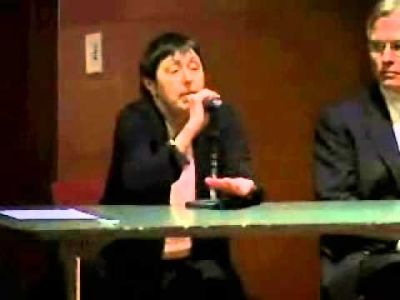 Panel Discussion: BPD, Complex PTSD, and Resiliency Panel Discussion: BPD, Complex PTSD, and Resiliency