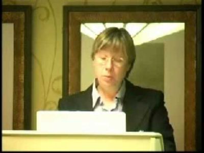 Ten-year Course: Longitudinal Study - Mary Zanarini, EdD Ten-year Course: Longitudinal Study - Mary Zanarini, EdD