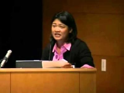 Thinking and Rethinking BPD Thinking and Rethinking BPD