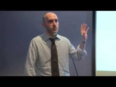 NEA BPD Presents Dr. Ben Herbstman: Family Therapy NEA BPD Presents Dr. Ben Herbstman: Family Therapy