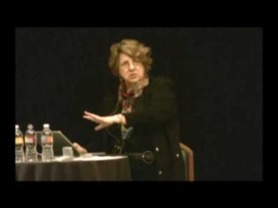 Marsha Linehan - Mindfulness Skills & DBT III Marsha Linehan - Mindfulness Skills & DBT III