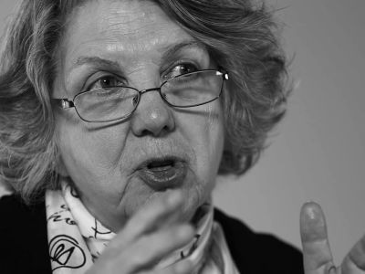 MARSHA LINEHAN - The Function of Emotions MARSHA LINEHAN - The Function of Emotions