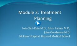 Module 3 - Treatment Planning Module 3 - Treatment Planning