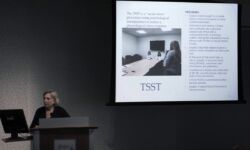 NASSPD Annual Conference 2017   Barbara Stanley, ph d NASSPD Annual Conference 2017   Barbara Stanley, ph d