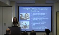 Borderline Personality Disorder in Children and Adolescents by Carla Sharp, Ph.D. Borderline Personality Disorder in Children and Adolescents by Carla Sharp, Ph.D.
