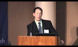 An Overview: Reason for Hope or Despair - Brian Palmer, MD An Overview: Reason for Hope or Despair - Brian Palmer, MD
