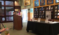 Perry D. Hoffman, Ph.D. - Q&A and book signing at Barnes & Noble Perry D. Hoffman, Ph.D. - Q&A and book signing at Barnes & Noble