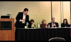 Panel 2: Working with families and parents -- Highlighting the Continuum of Care Panel 2: Working with families and parents -- Highlighting the Continuum of Care