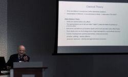 NASSPD Annual Conference 2017   Otto Kernberg, M d     A New View Of A System Of Psychoanalytic Tech NASSPD Annual Conference 2017   Otto Kernberg, M d     A New View Of A System Of Psychoanalytic Tech