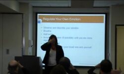 Loving Someone With Borderline Personality Disorder: A Model of Emotion Regulation Loving Someone With Borderline Personality Disorder: A Model of Emotion Regulation
