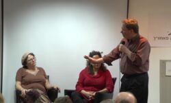 Part 7 - Working With Families Who Have a Suicidal or Self Harming Member Part 7 - Working With Families Who Have a Suicidal or Self Harming Member