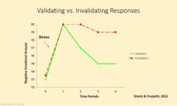 Racism is an extreme invalidating environment Racism is an extreme invalidating environment