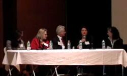8th Annual Yale BPD Conference Part 11: Panel Discussion 8th Annual Yale BPD Conference Part 11: Panel Discussion