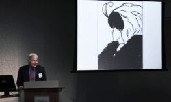 NASSPD Annual Conference 2017   George Valliant, M d    Adult Development The Metabolisom Of Love NASSPD Annual Conference 2017   George Valliant, M d    Adult Development The Metabolisom Of Love