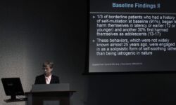 NASSPD Annual Conference 2017   Mary Zanarini, Ed d    Longitudinal Course Of Borderline Personality NASSPD Annual Conference 2017   Mary Zanarini, Ed d    Longitudinal Course Of Borderline Personality