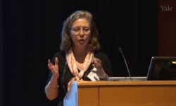 Welcome by Emily Ansell, P. D. -  Perry Hoffman, Ph.D. - Marie Paule de Valdivia, LCSW Welcome by Emily Ansell, P. D. -  Perry Hoffman, Ph.D. - Marie Paule de Valdivia, LCSW