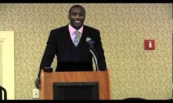 Brandon Marshall Shares His Journey. Michi Marshall Joins Brandon. Brandon Marshall Shares His Journey. Michi Marshall Joins Brandon.