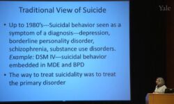 Barbara Stanley, P.D. - Suicidal Behavior in Borderline Personality Disorder Barbara Stanley, P.D. - Suicidal Behavior in Borderline Personality Disorder