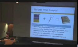 Treating PTSD in suicidal and self-injuring clients with BPD - Melanie Harned, PhD Treating PTSD in suicidal and self-injuring clients with BPD - Melanie Harned, PhD