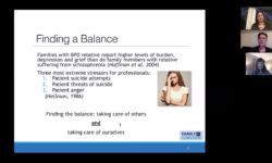 NEABPD Webinar - Changing Your Family Environment NEABPD Webinar - Changing Your Family Environment